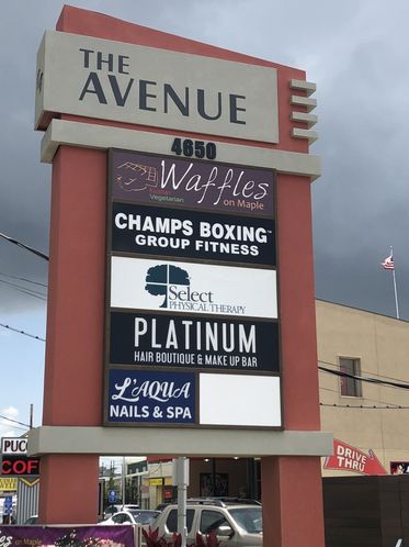 Retail or Office on West Esplanade: 4650 W Esplanade Ave, Metairie, LA 70006